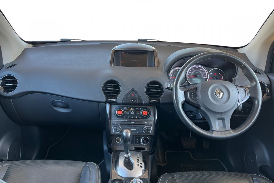 2015 Renault Koleos H45 Phase III Bose SUV Image 9