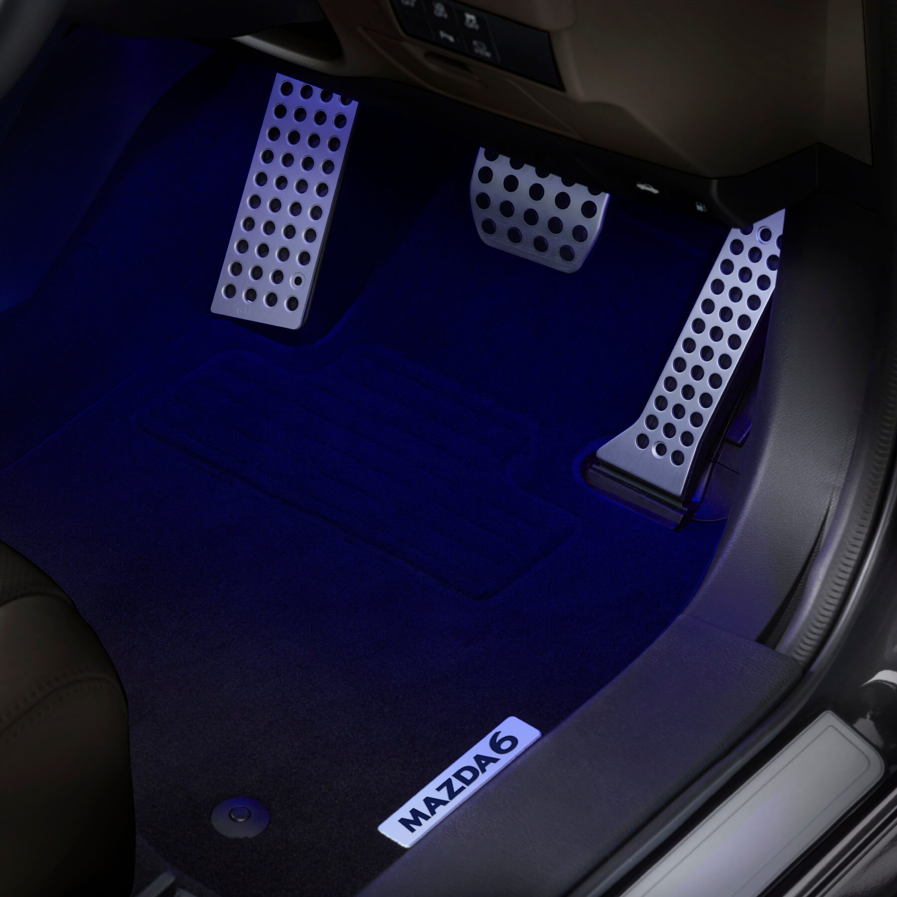 FLOOR MATS