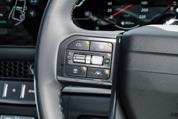 2025 MY26 Kia Tasman TK SX+ Ute Image 12