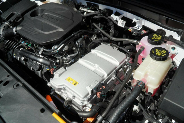 2026 MY26.5 MG ZS ZS32 Excite Turbo SUV Image 20