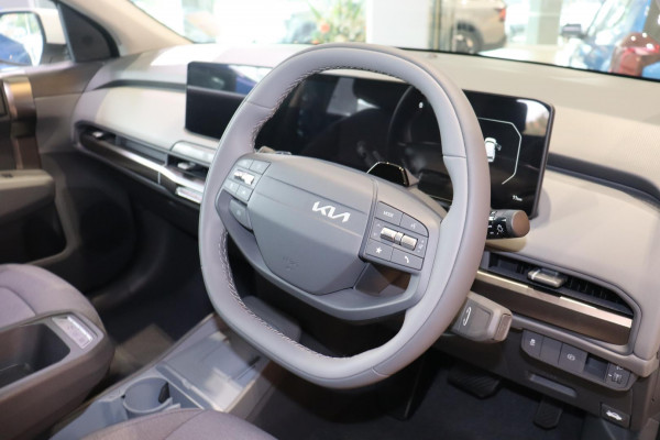 2026 MY27 Kia EV3 SV Air Long Range SUV Image 11