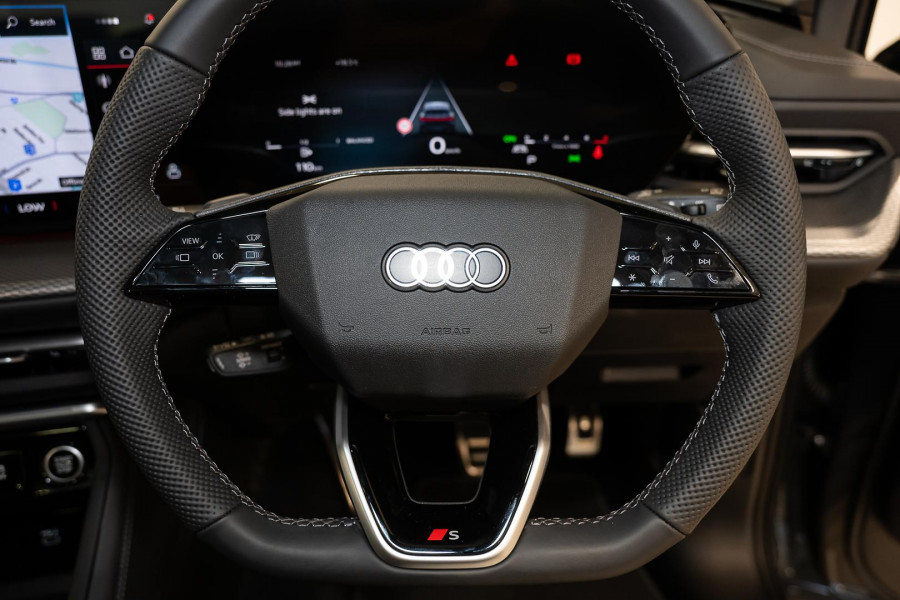 2025 Audi Q5 FY TFSI Sport SUV