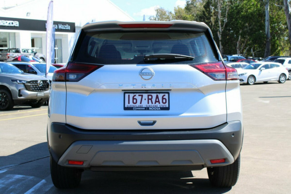 2025 Nissan X-Trail T33 ST SUV Image 9