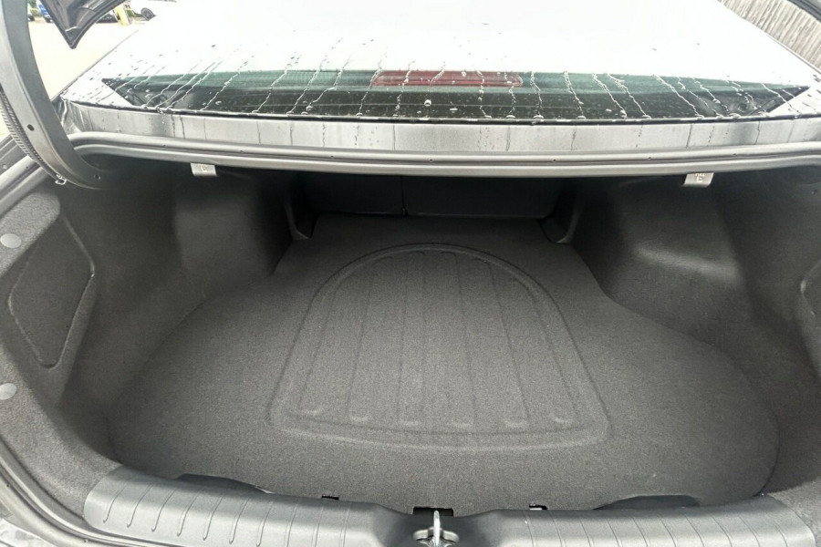 2024 MY25 Kia K4 CL4m GT-Line Sedan Image 6