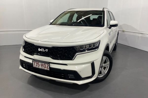 2023 Kia Sorento MQ4 S SUV
