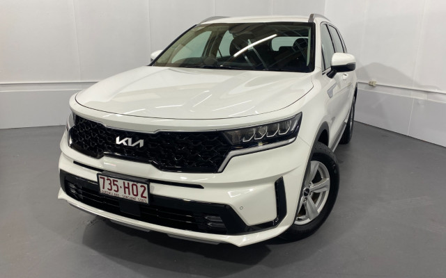2023 Kia Sorento MQ4 S SUV