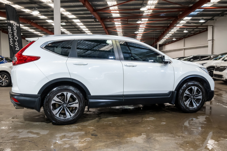 2019 Honda CR-V RW VTi SUV