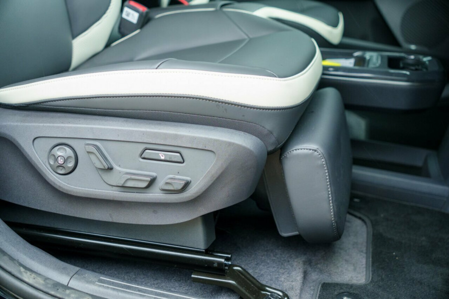 2024 MY25 Kia EV5 OVc GT-Line SUV Image 18
