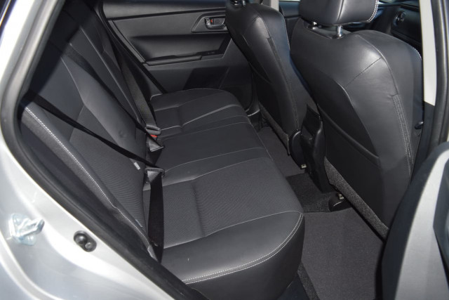 2018 Toyota Corolla ZR 18 of 25