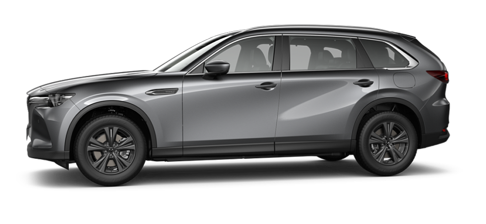 2024 Mazda CX-80 KL P50e Touring SUV Image 23