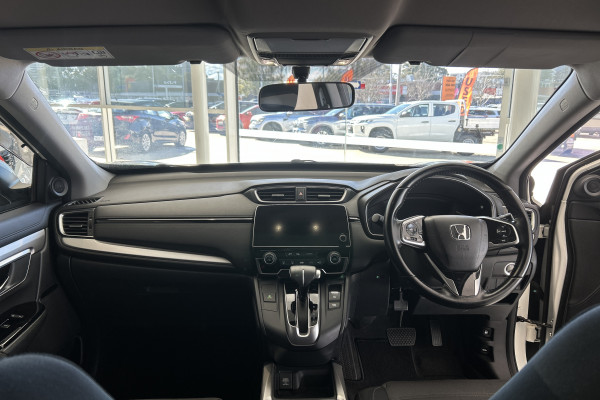 2017 MY18 Honda CR-V RW VTi-S SUV Image 8