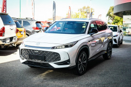 2025 MG HS AS33 Essence SUV
