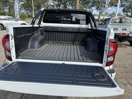2024 MY25 Nissan Navara D23 ST Ute image 10