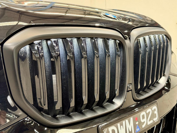 2025 BMW X5 G05 LCI xDrive40i M Sport SUV image 10