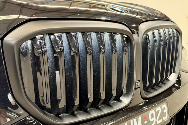 2025 BMW X5 G05 LCI xDrive40i M Sport SUV