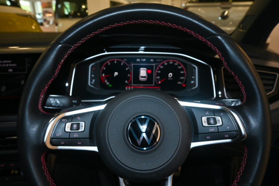 2020 MY21 Volkswagen Polo AW GTI Hatch Image 12