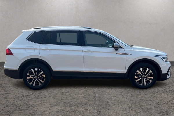 2022 Volkswagen Tiguan 5N 162TSI Adventure Allspace SUV