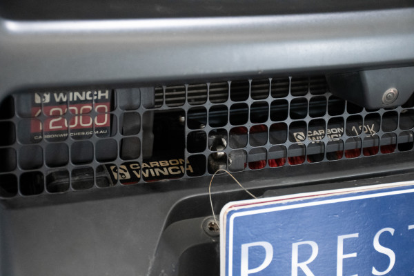2021 Land Rover Defender L663 110 D300 SE SUV Image 3
