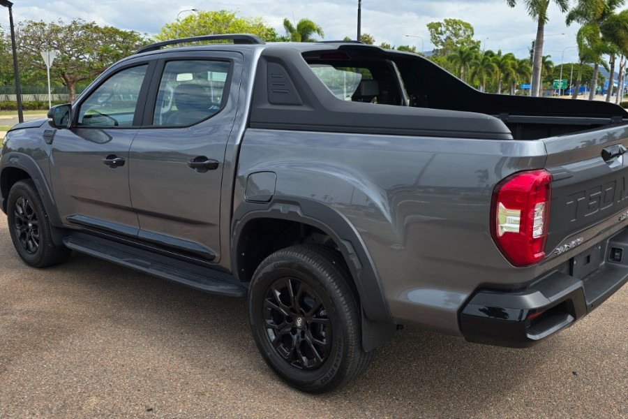 2024 LDV T60 SK8C Max PLUS Ute Image 9