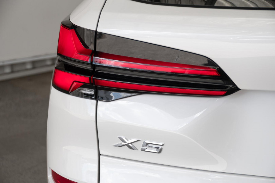 2026 BMW X5 G05 LCI xDrive30d M Sport SUV