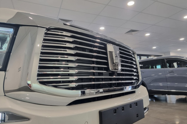 2024 GWM Tank 500 P03 Ultra Hybrid SUV Image 5