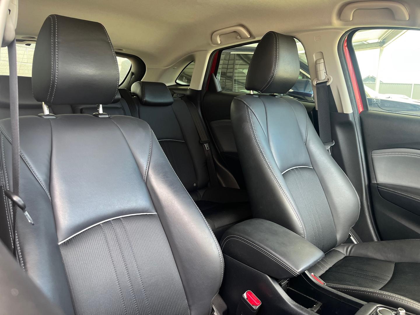 2019 Mazda CX-3 DK sTouring SUV Image 10