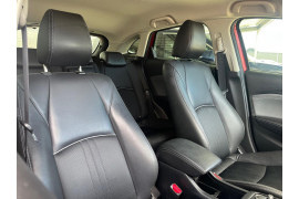 2019 Mazda CX-3 DK sTouring SUV