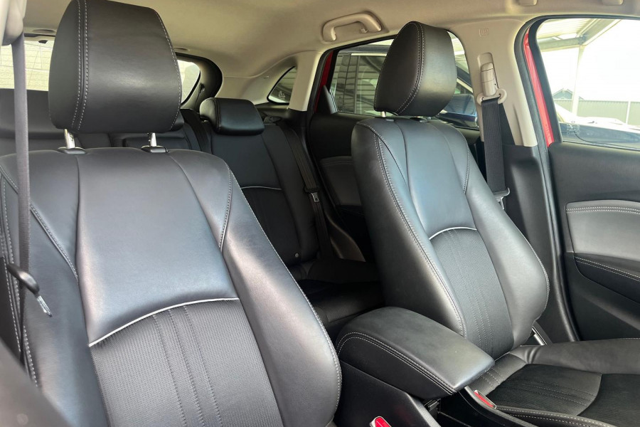 2019 Mazda CX-3 DK sTouring SUV Image 10