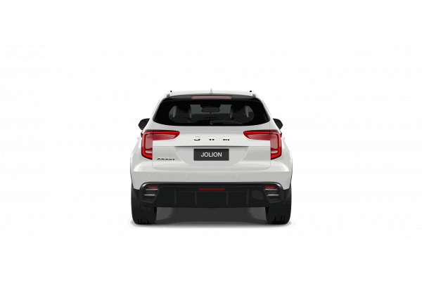2026 GWM Haval Jolion A01 Premium SUV Image 4