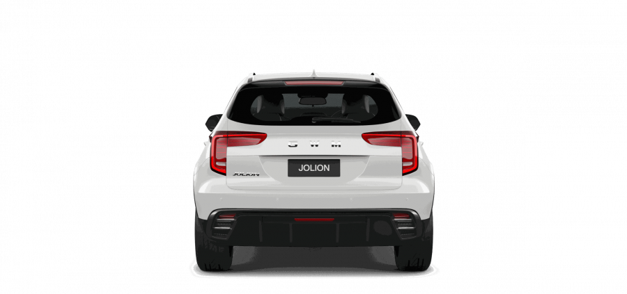 2026 GWM Haval Jolion A01 Premium SUV Image 4