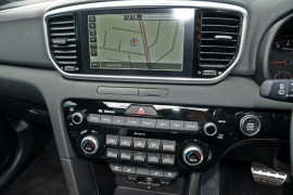 2020 Kia Sportage QL MY20 GT-Line AWD Suv