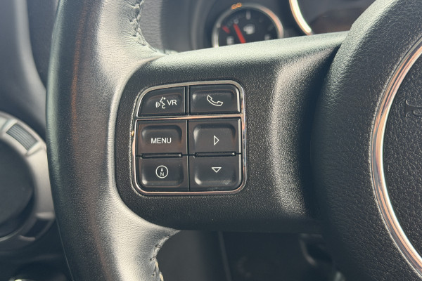 2017 Jeep Wrangler JK Sport SUV Image 19