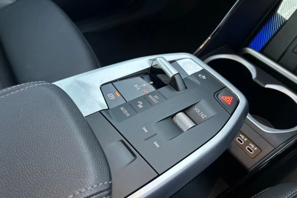 2023 BMW X1 U11 sDrive18i SUV Image 23