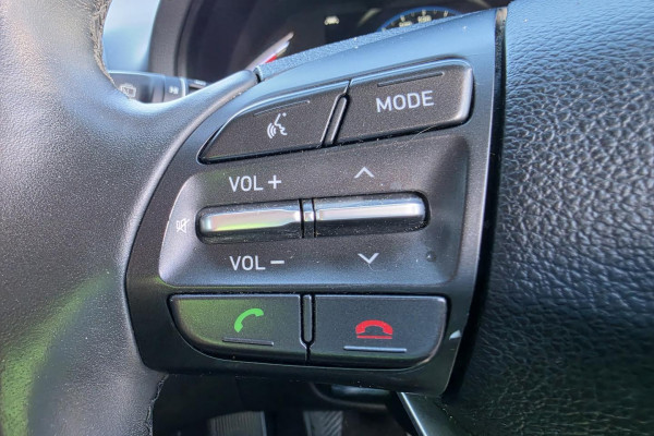 2021 Hyundai i30 PD.V4  Hatch Image 19