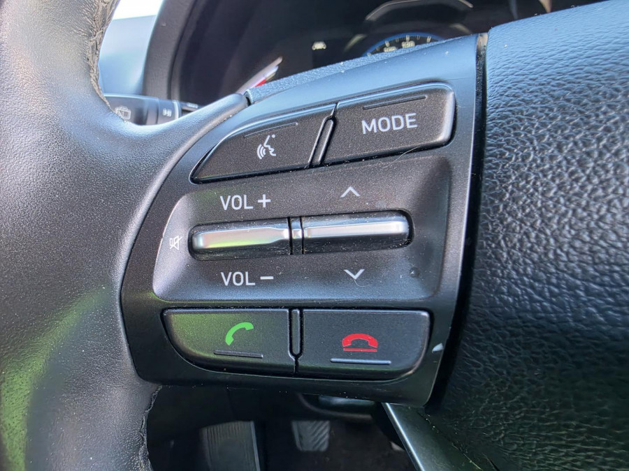 2021 Hyundai i30 PD.V4  Hatch Image 19
