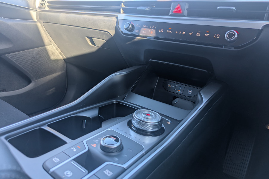 2025 Kia Sorento MQ4 PE Sport Other Image 6
