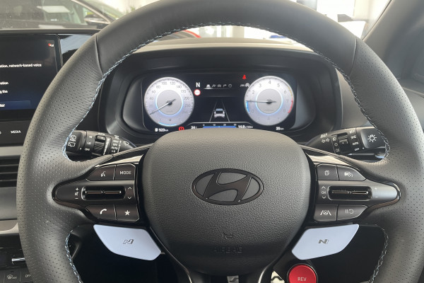 2025 Hyundai i20 BC3.V2 N Other Image 10