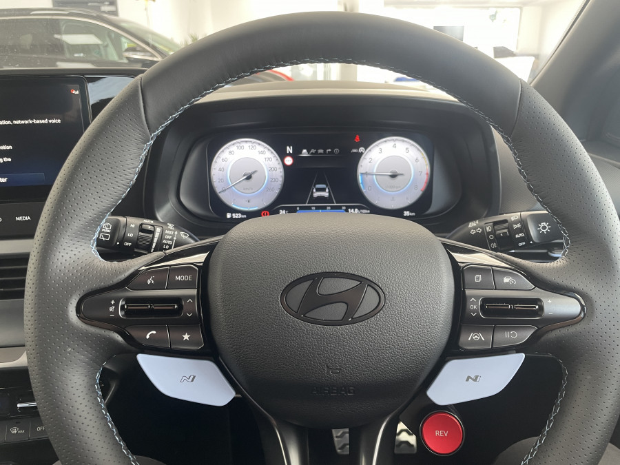 2025 Hyundai i20 BC3.V2 N Other Image 10