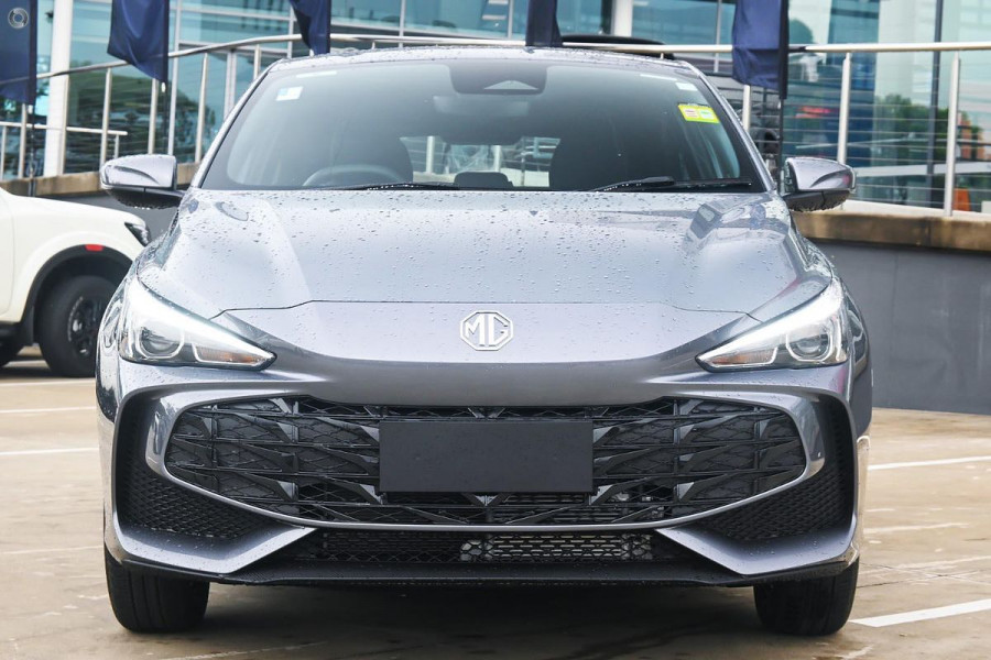 2026 MY25.5 MG MG3 ZP22 Vibe Hatch Image 2
