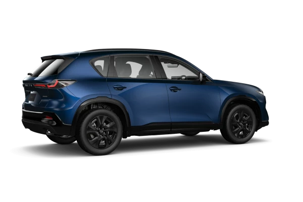 2026 Mazda CX-5 KM Series G25 Akera SUV Image 12