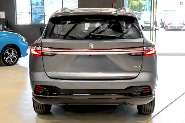 2025 MG HS AS33 Super Hybrid Excite SUV Image 4