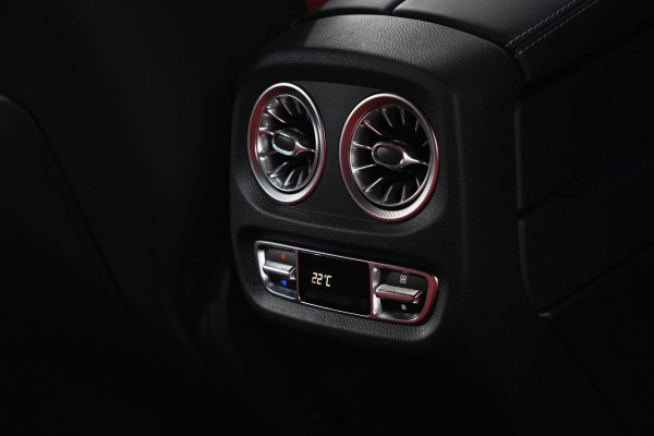 2023 Mercedes-Benz G63 AMG EDITION 55 SUV Image 34