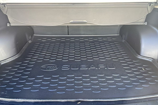 2018 Subaru Forester S5 2.5i SUV Image 22