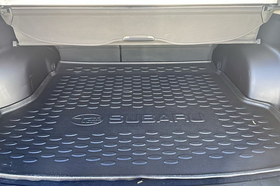 2018 Subaru Forester S5 2.5i SUV Image 22