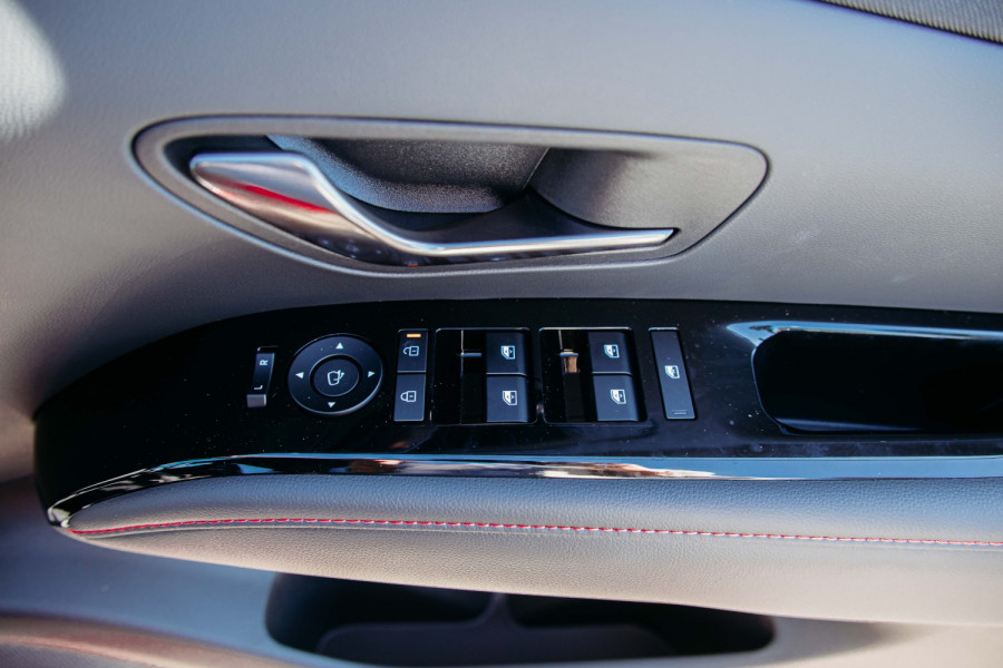 2024 MY25 Hyundai Tucson NX4.V3 Premium N Line SUV Image 61