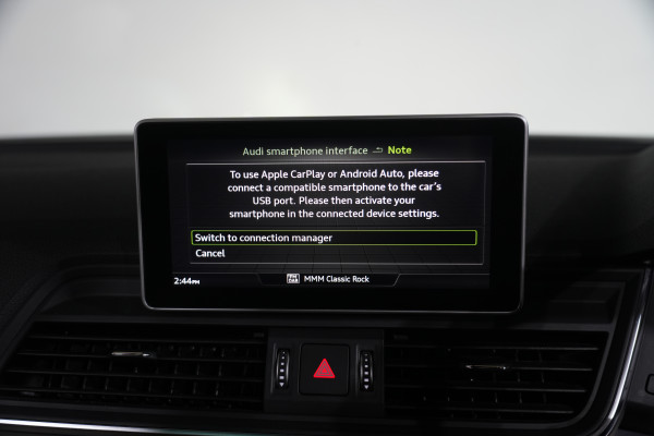 2019 Audi Q5 FY 40 TDI Sport SUV Image 28