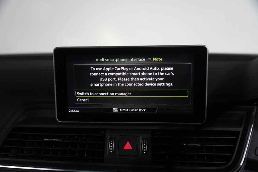 2019 Audi Q5 FY 40 TDI Sport SUV Image 28