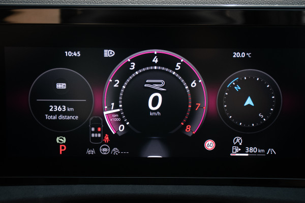 2026 Volkswagen Tiguan CT 150TSI R-Line SUV Image 12