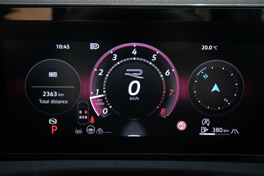 2026 Volkswagen Tiguan CT 150TSI R-Line SUV Image 12
