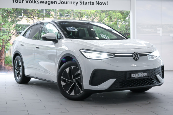 2025 Volkswagen ID. 5 E2 Pro SUV